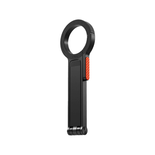 Uniq Arcus Aluminium Magnetic Mount With Tripod Stand - Carbon Volt