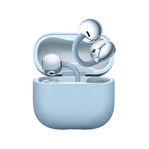Huawei FreeClip 2 Earbuds - Blue