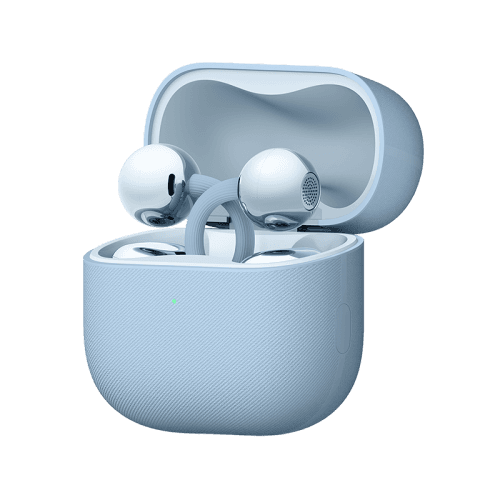 Huawei FreeClip 2 Earbuds - Blue