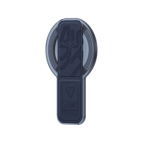 SkinArma Arch XE Phaze Smart Magnetic Grip-Stand - Blue