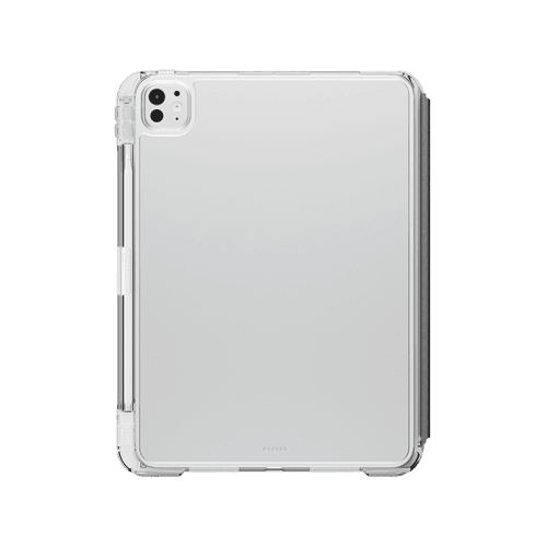 SkinArma Zeta Case for iPad Pro 11" - Grey
