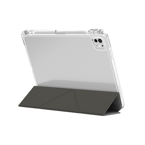 SkinArma Zeta Case for iPad Pro 11" - Grey