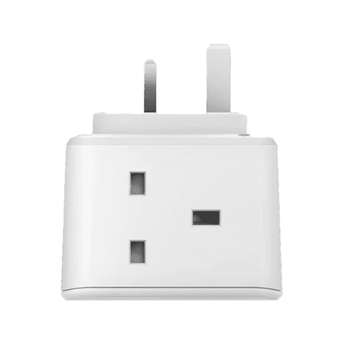 Bazic GoPort Cube 1-Port USB-C and 2-Port USB-A + 3X Multi Port Wall Charger - White