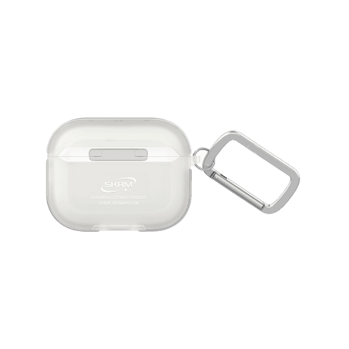 SkinArma Kinzoku Case for AirPods Pro 3 - Frost