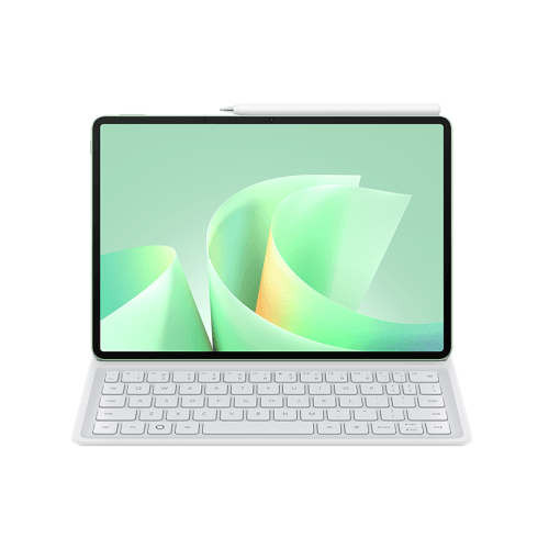 Huawei MatePad 11.5 S 2026 11.5" PaperMatte Wi-Fi Tablet 12GB/256GB (English Keyboard + Pen Included) - Green