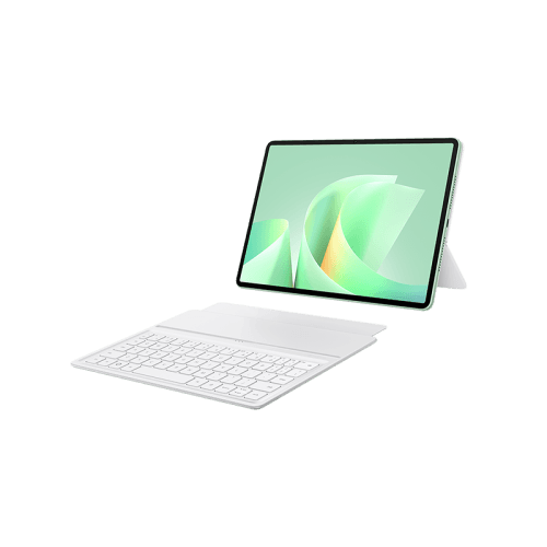Huawei MatePad 11.5 S 2026 11.5" PaperMatte Wi-Fi Tablet 12GB/256GB (English Keyboard + Pen Included) - Green