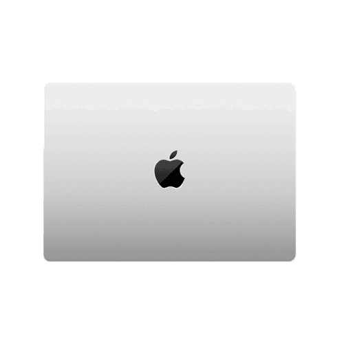 Apple MacBook Pro 14.2" M5 10C/10G 16GB/512GB Arabic - Silver
