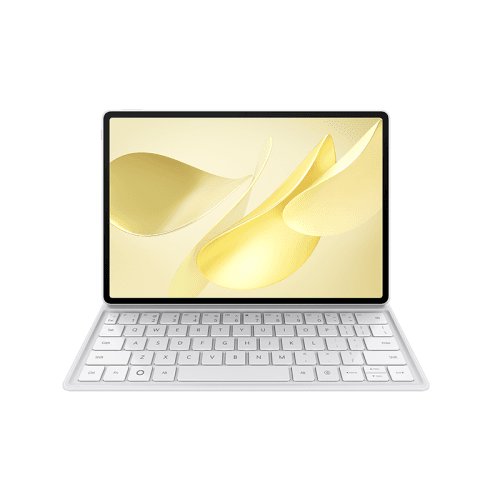 Huawei MatePad 12 X 2025 12" PaperMatte Wi-Fi Tablet 12GB/256GB (English Keyboard + Pen Included) - White