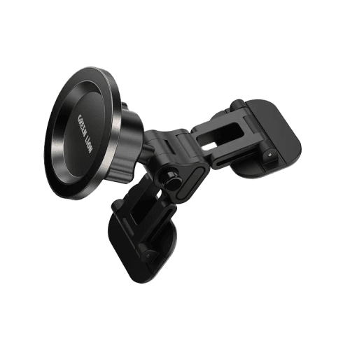 Green Lion GX-44 MagSafe Phone Holder - Black