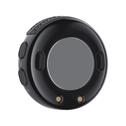Boya Link 3-01 All in 1 Wireless Mic with Noise cancellation (2TX+1RX) - Black