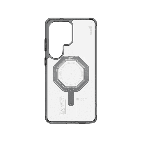 SkinArma Magma Magsafe Case for Samsung Galaxy S26 Ultra - Graphite