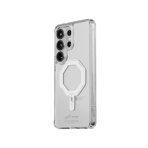 SkinArma Saido MagSafe Case for Samsung Galaxy S26 Ultra - NiteGlow