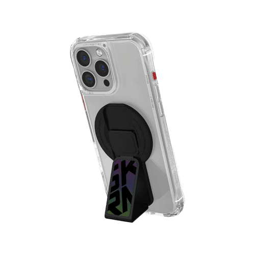 SkinArma Arch XE Kira Kobai Smart Magnetic Grip-Stand - Hologram