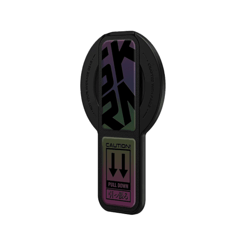 SkinArma Arch XE Kira Kobai Smart Magnetic Grip-Stand - Hologram