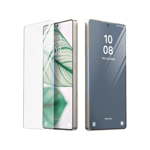 Araree iCore Clear Screen Protector for Galaxy S25 Ultra