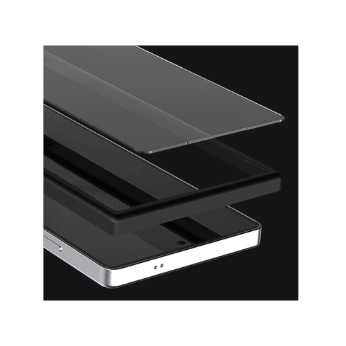 Araree iCore Clear Screen Protector for Galaxy S25 Ultra