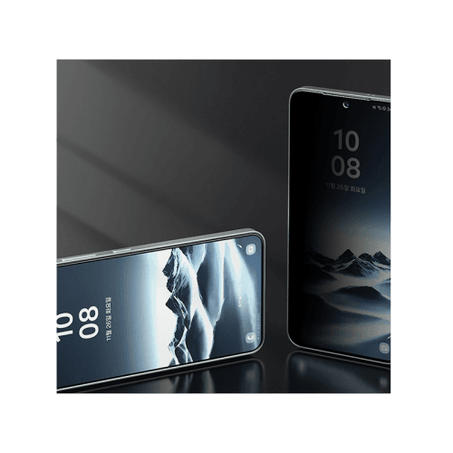 Araree iCore Privacy Screen Protector for Galaxy S25 Ultra