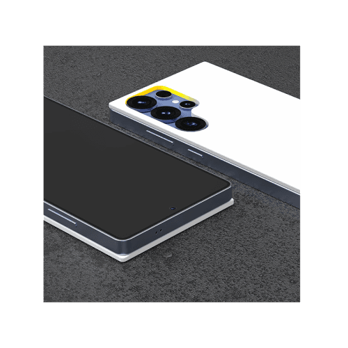 Araree iCore Privacy Screen Protector for Galaxy S25 Ultra