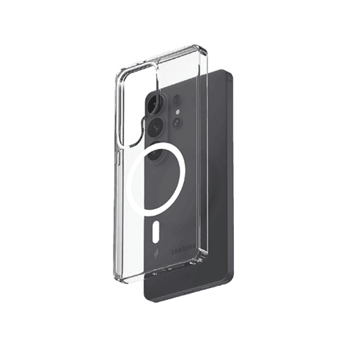 Smart Premium Ultraguard MagSafe Case for Galaxy S26 Ultra - Clear