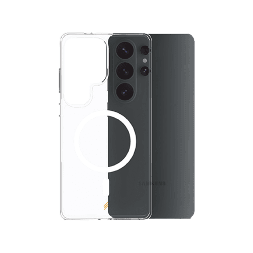 Smart Premium Ultraguard MagSafe Case for Galaxy S26 Ultra - Clear