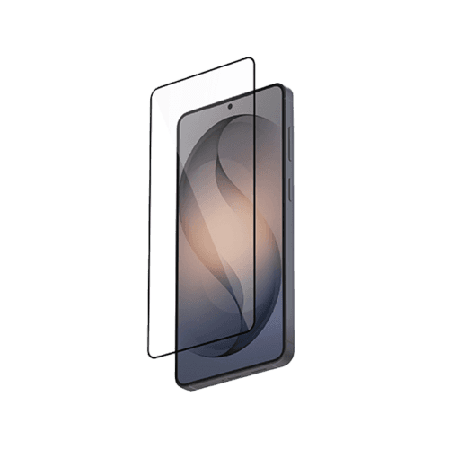 Smart Premium Ultraguard Bundle Case + Screen protector for Galaxy S26 Plus - Clear