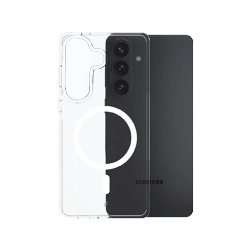 Smart Premium Ultraguard Bundle Case + Screen protector for Galaxy S26 Plus - Clear