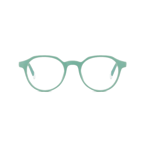Barner Chamberí Man Screen Glasses - Military Green