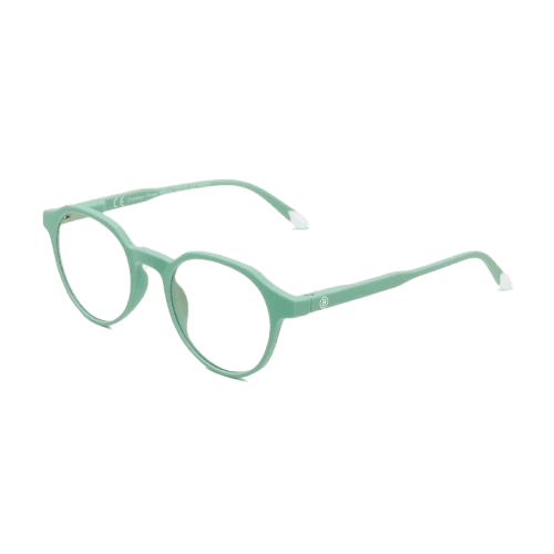 Barner Chamberí Man Screen Glasses - Military Green