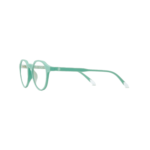Barner Chamberí Man Screen Glasses - Military Green