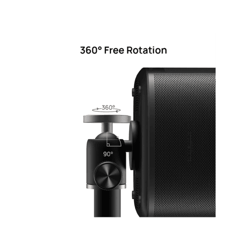 XGIMI X-Floor Stand for Projectors - Black (NEW)