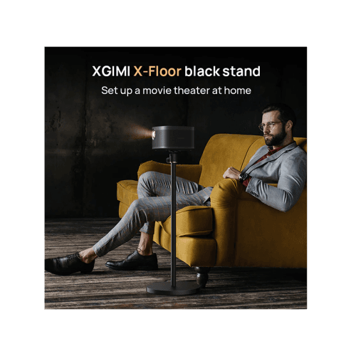 XGIMI X-Floor Stand for Projectors - Black (NEW)