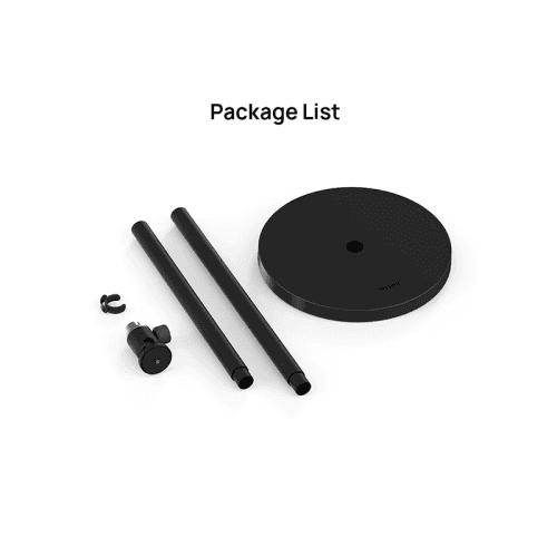 XGIMI X-Floor Stand for Projectors - Black (NEW)