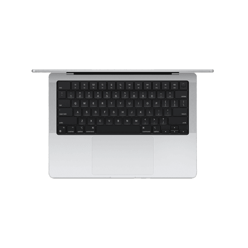 Apple MacBook Pro 14.2" M5 10C/10G 16GB/1TB Arabic - Silver