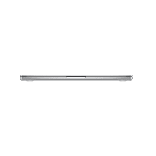 Apple MacBook Pro 14.2" M5 10C/10G 16GB/1TB Arabic - Silver