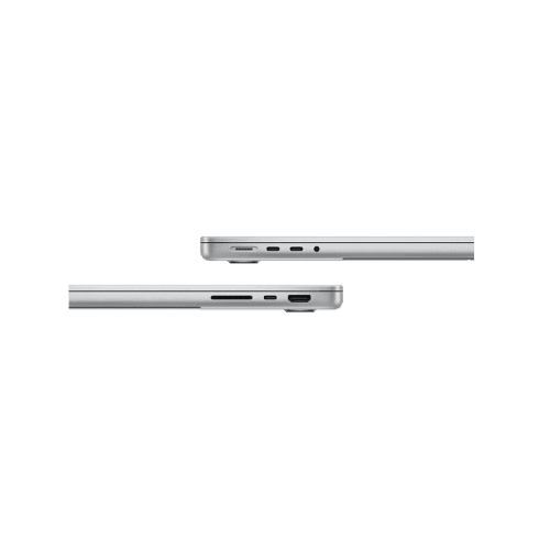 Apple MacBook Pro 14.2" M5 10C/10G 16GB/1TB Arabic - Silver
