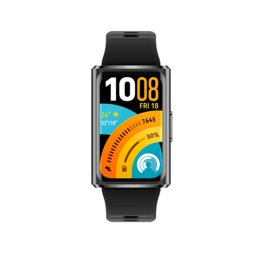Huawei Band 11 Pro - Black