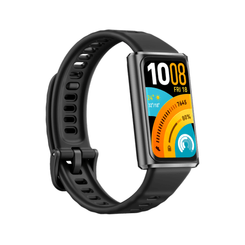 Huawei Band 11 Pro - Black