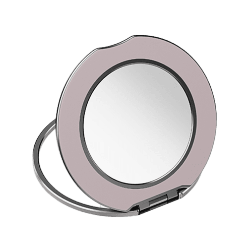 Uniq Coehl Luna Magnetic Suction Kickstand With Mirror - Dewdrop Blue