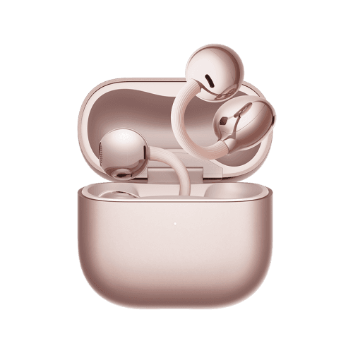 Huawei FreeClip 2 Earbuds - Rose Gold