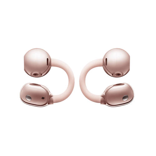 Huawei FreeClip 2 Earbuds - Rose Gold