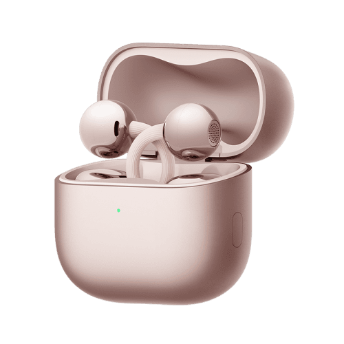 Huawei FreeClip 2 Earbuds - Rose Gold