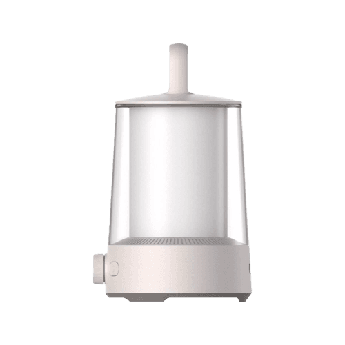 Xiaomi Multi Function Camping Lantern -  Beige