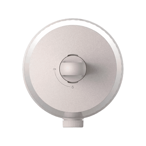 Xiaomi Multi Function Camping Lantern -  Beige