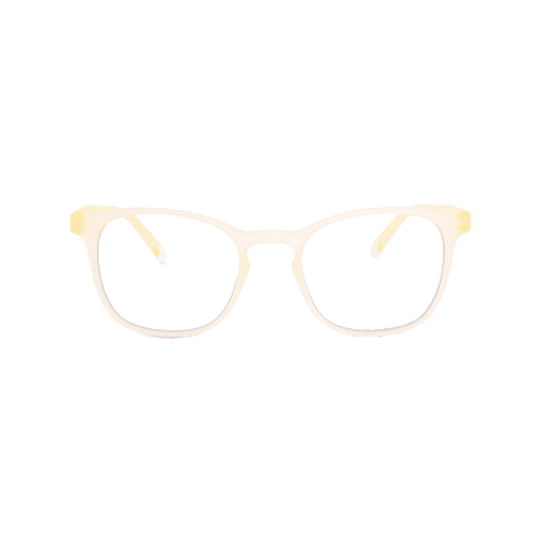 Barner Dalston Man Screen Glasses - Honey