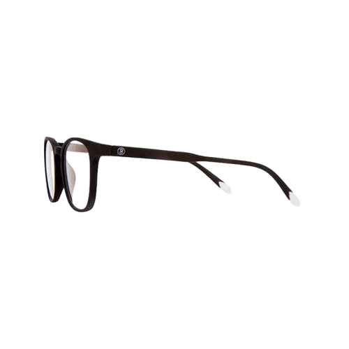 Barner Dalston Man Screen Glasses - Black Noir