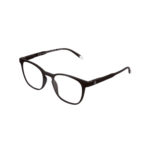 Barner Dalston Man Screen Glasses - Black Noir