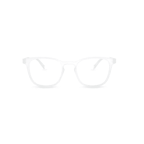 Barner Dalston Man Screen Glasses - Coconut Milk