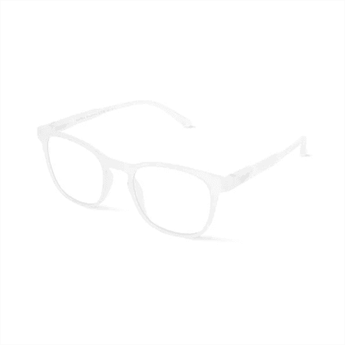 Barner Dalston Man Screen Glasses - Coconut Milk