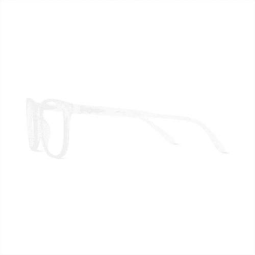 Barner Dalston Man Screen Glasses - Coconut Milk