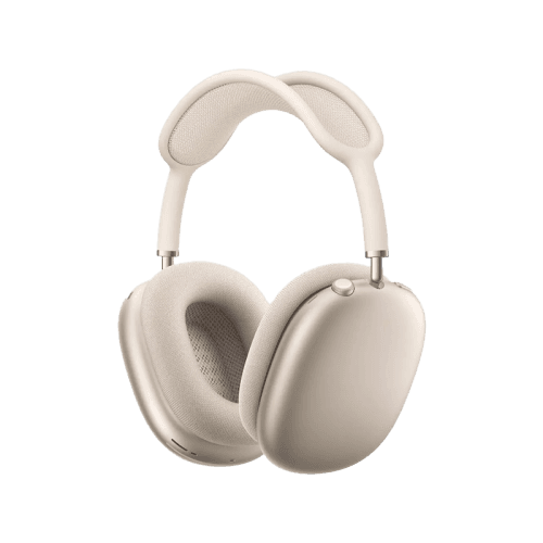 Apple AirPods Max 2 Headphones - Starlight
